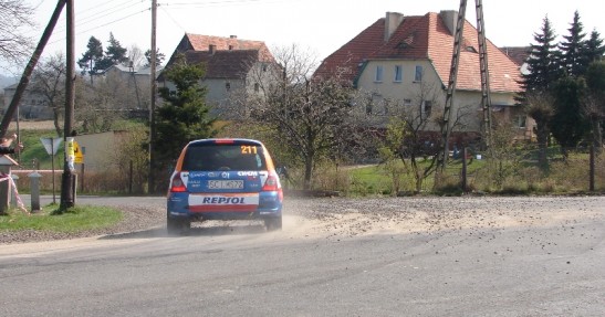 Rajd Elmot
